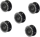 Yicbor Jumbo Bobbins Replacement Compatible Bernina B435  B475qe  B485  B480
