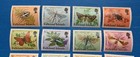 Falkland Islands Stamps  Scott 387-401 Mnh