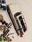Playmobil Ghostbusters Ecto-1   Mini Figures Lot Collection Building Toys