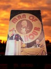 Frank Sinatra  1978  Concert Program Book All The Pages