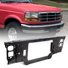 Radiator Support Ford F-150 F-250 F-350 Bronco Assembly Fuel Engine  For F4tz
