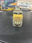 Ho Scale Bachmann Spectrum Dash 8 Up Dcc Silent W ditch Lights Weathered -runs