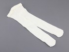  White Lace Tights For American Girl 18  Doll Leggings Stockings