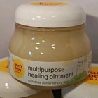 Burts Bees Multipurpose Healing Ointment W  Shea Butter - 7 5 Oz - 3 Pack 