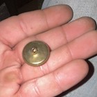 Original Civil War  1861-65  Brass Button Militaria