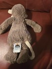 Jellycat Bashful Monkey Ape Brown 12  Plush Stuffed Animal