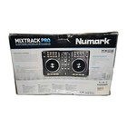 Numark Mixtrack Pro     Dj Controller With Audio Interface