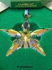 2025 Swarovskicrystal Annual Edition 130th Anniversary Ornament 5701844