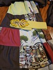 Mondiki Brown Western Mens women s Matching Square Dance Outfits   