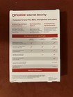 Mcafee Internet Security 3 Device Antivirus Software 1 Year Subscription