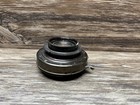Kodak Anastigmat 170mm F7 7 Vintage Lens W  Kodak Ball Bearing Shutter 