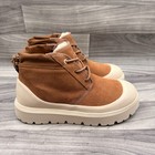 Ugg Neumel Weather Hybrid Boots Chestnut