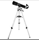 Celestron Omni Az 102 102mm Refractor Multi-coated Altaz Mount Tripod