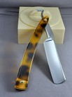 Vintage Restored Manhattan Cutlery Co - Straight Razor - Shave Ready