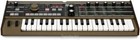 Korg Microkorg Synthesizer With Vocoder