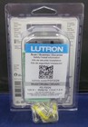 Lutron Caseta Smart Fan Speed Control Single Pole - White  pd-fsqn-wh-r  New