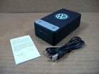 Volkswagen Promotional Induction Speaker   Dealer Promo   Nib