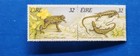 Cook Islands Stamps  Scott 982a Mnh  Folded