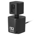 Usb Camera For Nintendo Switch 2 Hori  Nsx-023 Black  new 
