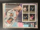 50 Princess Diana Stamp Set Sealed New  Britain