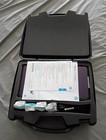 Hp Officejet 200 Portable Printer With Wireless  include 3 Black   1 Colored Ink