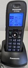 Panasonic Kx-td7696 Dect 6 0 Rugged Cellular W  Wireless Handset  New Battery