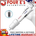 Micropipette Lab Pipettor Adjustable Single Channel Pipette Tips pp autoclavable