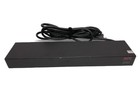 Apc Ap7900 8-outlet Rack Pdu  Switched  1u  15a  100 120v   8 5-15 - Vgc
