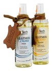 Letech Leather Aroma Classic   Premium Leather Fragrance Spray