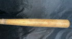 Louisville Slugger Hillerich   Bradsby Wood Baseball Bat Jackie Robinson 35 