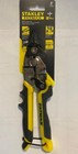 Stanley Fatmax Bulldog Aviation Snips Straight Cut Fmht73562