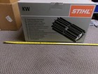 Kw-mm Power Sweep Attachment For Mm55 Or Mm56 Machine