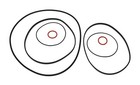 Jsp Aftermarket Seadoo Head Oring Kit 657 Xp explorer speedster gtx 53-103