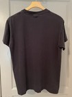 Vintage Snoop Doggy Dogg Death Row Records T-shirt Mens Medium Y2k 2005 Rap Tee