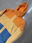 Trew Gear  Jacket Mens Large Parka Winter Coat