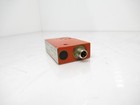 Leuze Rk18 4 Gl8 5 Photoelectric Sensor