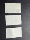China Stamps - 1979  R20   Scott 1471 - 3 Regular Issue With Designs Of Beijing