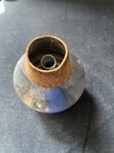 Vintage  Jazz- Harmon Wow-wow Trumpet Wah-wah Mute Silver Matte Aluminum W Palm 