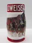 New 2018 Budweiser 36th Anniversary Edition Holiday Stein Clydesdales Mug Beer