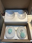New Willow Go Wearable Double Electric Breast Pump
