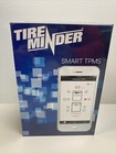 Tireminder Smart Tpms With 4 Transmitters For Rvs  Motorhomes  5th Wheels  Mo   