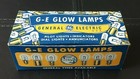 New Lot Of 8 Ge Ne58 Vintage Light Bulb Neon Glow Lamps Candelabra Base Pinball