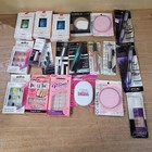 Makeup Cosmetics Beauty Tools Mixed New Wholesale Lot Bundle Of 230 Pieces Hba