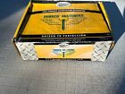 3-1 4 X  131 Fanaco Paper Tape 34 Degree Strip Framing Nails  2500 Ct  Smooth Vc