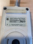 Apple Desktop Bus Mouse G5431 Working Adb Mouse