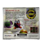 Lose Your Marbles  pc Cd-rom  1997  Segasoft Windows 95 Classic Puzzle Game