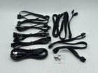 Powerspec 750 Watt 80 Plus Gold Atx Semi-modular Power Supply