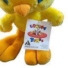 Tweety Bird 13 Inch 1996 Looney Tunes Plush Stuffed Animal By Ace