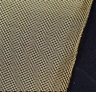 99 9  Brass Filter Coarse Dense Gauze Mesh 6 Mesh   120 Mesh