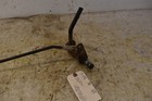 2002 Arctic Cat 375 2x4 Auto Shifter Assembly 